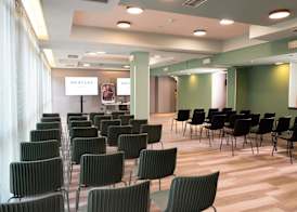 Mercure Bologna Centro 5