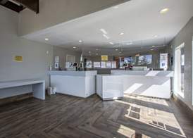 Hotel Aspen Flagstaff/ Grand Canyon InnSuites 3