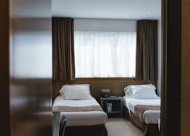 Hotel Mas Camarena 3