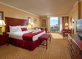 Plaza Resort & Spa 4