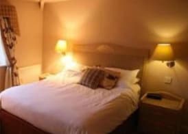 The Olive Branch Inn 2