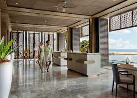 Sheraton Cebu Mactan Resort 5