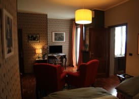 Felicin - Ristorante Albergo "Dimora Storica" 5