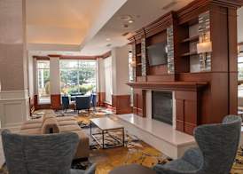 Hilton Garden Inn Erie 3