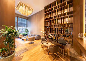 Radisson Residences Vadistanbul 4