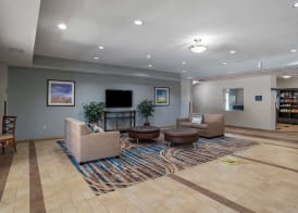 MainStay Suites Denham Springs - Baton Rouge East 3