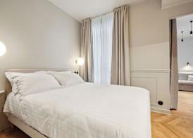 Hôtel Clémence 5