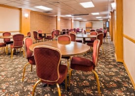 Baugh Motel, SureStay Collection by Best Western 4