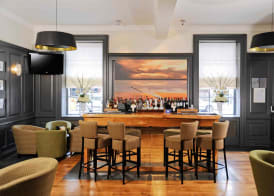 Mercure Southampton Centre Hotel 4
