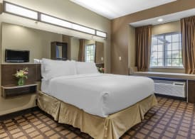 Microtel Inn & Suites By Wyndham Sylva Dillsboro Area 4