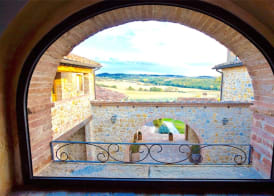Locanda Vesuna Hotel Countryhouse 2