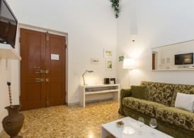 Rental In Rome Milazzo 3