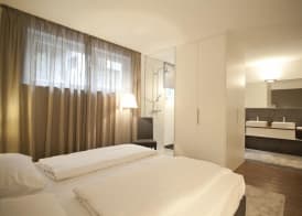Hidalgo Suites 2