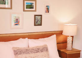 Hidden Valley Wilderness Lodge 5