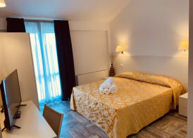 Hotel Muita di Mari 2