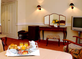Hotel Metropole 5