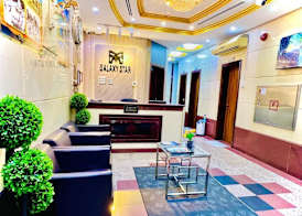 Galaxy Star Hotel 4