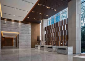 Jiaxing Marriott Hotel 5