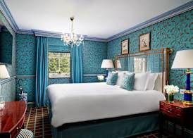 The Montague On The Gardens 4