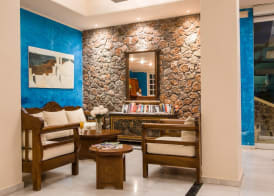 Antinea Suites Hotel & Spa 3
