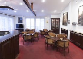 Hotel Atos 5