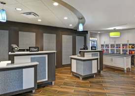 Homewood Suites By Hilton Savannah Airport 5