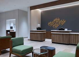 Courtyard By Marriott Dallas Frisco 2