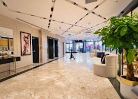 Park Dedeman Sisli 5