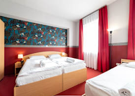 Gartner Hotel 5