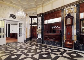 Hotel Bristol, a Luxury Collection Hotel, Vienna 2