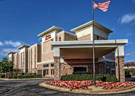 Hampton Inn & Suites Memphis-Wolfchase Galleria 4