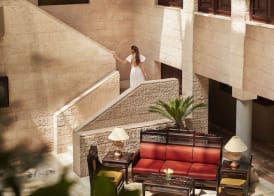 Grand Mercure Petra 5