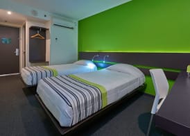 City Express Junior by Marriott Puebla FINSA 5