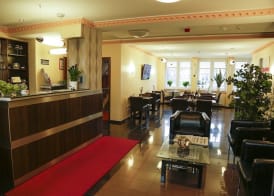 Hotel City Panorama 2