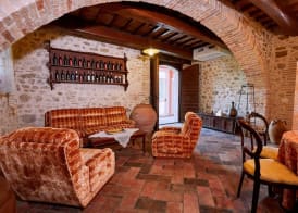 Agriturismo Il Molino Antico - 5 Girasoli 3