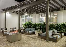 Hilton Garden Inn Miami Dolphin Mall, FL 3