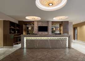 Windsor Hotel & Convention Center Istanbul 5