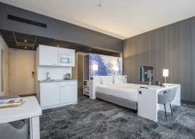 Fletcher Hotel-Restaurant Oss 5