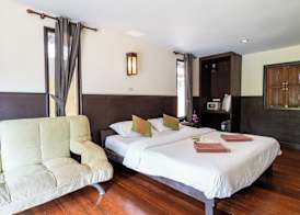Mook Lanta Eco Resort 5