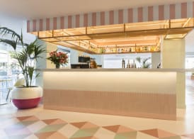 The Agir Springs Hotel by Medplaya 2