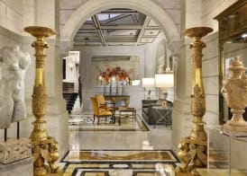 Hotel Splendide Royal - The Leading Hotels of the World 3