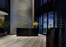Grand Mercure Dongguan Humen 5