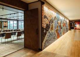 Hyatt Centric City Centre Kuala Lumpur 5