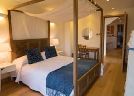 Hurst Farm B&B 4