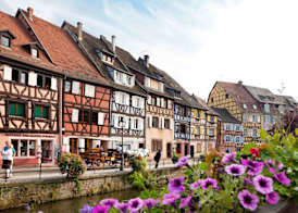 Unisotel Colmar Parc Des Exposition EX F1 5