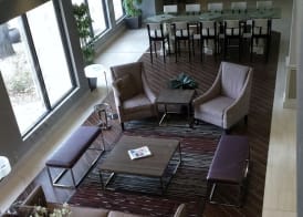 Holiday Inn TYLER - CONFERENCE CENTER by IHG 2