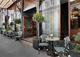 Hotel Astoria Vienna, Curio Collection by Hilton 2