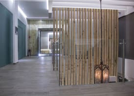 NEhotel Nueva Estancia 3