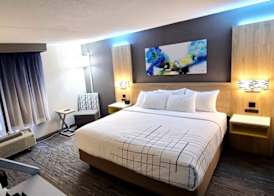 La Quinta by Wyndham Lexington Park - Patuxent 5