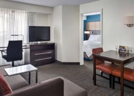Residence Inn Pittsburgh Cranberry Township 5